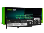 Green Cell L19C3PF7 L19D3PF5 L19L3PF5 batteri för Lenovo IdeaPad 3-14ADA05 3-14IIL05 3-14IML05 3-15ADA05 3-15IIL05.