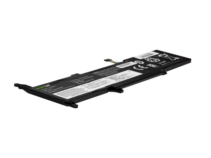 Green Cell L19C3PF7 L19D3PF5 L19L3PF5 batteri för Lenovo IdeaPad 3-14ADA05 3-14IIL05 3-14IML05 3-15ADA05 3-15IIL05. - Bild 5