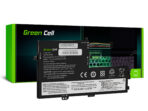 Green Cell batteri L18C3PF6 L18C3PF7 L18M3PF6 L18M3PF7 för Lenovo IdeaPad C340-15IIL S340-14API S340-15API S340-15IIL S340-15IWL.