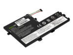 Green Cell batteri L18C3PF6 L18C3PF7 L18M3PF6 L18M3PF7 för Lenovo IdeaPad C340-15IIL S340-14API S340-15API S340-15IIL S340-15IWL. - Bild 2