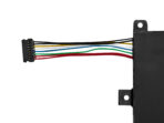 Green Cell batteri L18C3PF6 L18C3PF7 L18M3PF6 L18M3PF7 för Lenovo IdeaPad C340-15IIL S340-14API S340-15API S340-15IIL S340-15IWL. - Bild 4