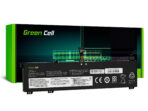 Green Cell L19C4PC1 L19M4PC1 Batteri för Lenovo Legion 5 5-15ARH05 5-15ARH05H 5-15IMH05 5-15IMH05H 5P-15ARH05H 5P-15IMH05H.