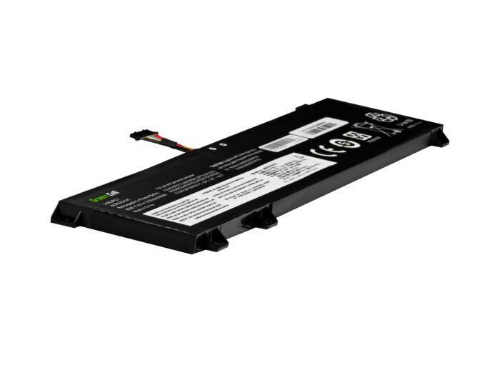 Green Cell L19C4PC1 L19M4PC1 Batteri för Lenovo Legion 5 5-15ARH05 5-15ARH05H 5-15IMH05 5-15IMH05H 5P-15ARH05H 5P-15IMH05H. - Bild 5