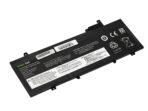 Green Cell L17L3P71 L17M3P71 L17M3P72 batteri för Lenovo ThinkPad T480s. - Bild 2