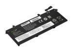 Green Cell L18C3P71 L18C3P72 L18L3P73 L18M3P73 L18M3P74 Batteri för Lenovo ThinkPad T490 T495 P43s P14s T14 Gen 1 Gen 2. - Bild 2