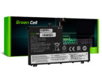 Green Cell batteri L19C3PF1 L19D3PF1 L19L3PF8 L19M3PF1 för Lenovo ThinkBook 14-IIL 14-IML 15-IIL 15-IML.