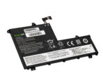 Green Cell batteri L19C3PF1 L19D3PF1 L19L3PF8 L19M3PF1 för Lenovo ThinkBook 14-IIL 14-IML 15-IIL 15-IML. - Bild 2