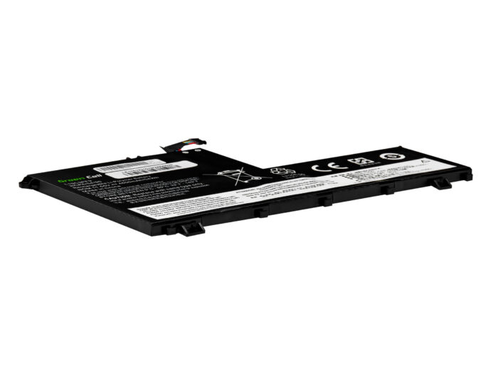 Green Cell batteri L19C3PF1 L19D3PF1 L19L3PF8 L19M3PF1 för Lenovo ThinkBook 14-IIL 14-IML 15-IIL 15-IML. - Bild 5