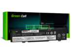 Green Cell batteri L18C3PF1 L18M3PF1 för Lenovo Ideapad L340-15IRH L340-17IRH