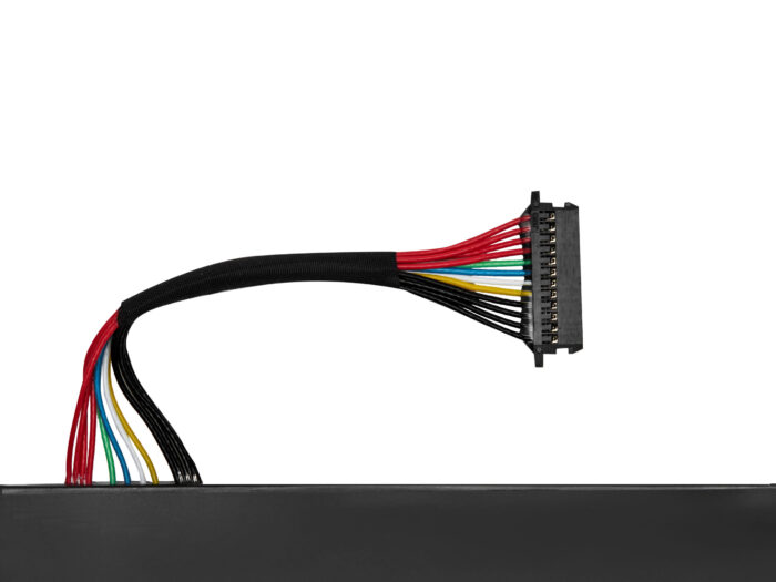 Green Cell batteri L18C3PF1 L18M3PF1 för Lenovo Ideapad L340-15IRH L340-17IRH - Bild 4