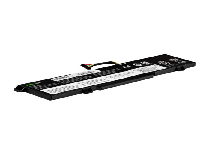 Green Cell batteri L18C3PF1 L18M3PF1 för Lenovo Ideapad L340-15IRH L340-17IRH - Bild 5