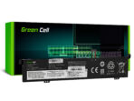 Green Cell L19M3PF7 batteri för Lenovo IdeaPad Gaming 3-15ARH05 3-15IMH05 Creator 5-15IMH05 ThinkBook 15p IMH 15p G2 ITH