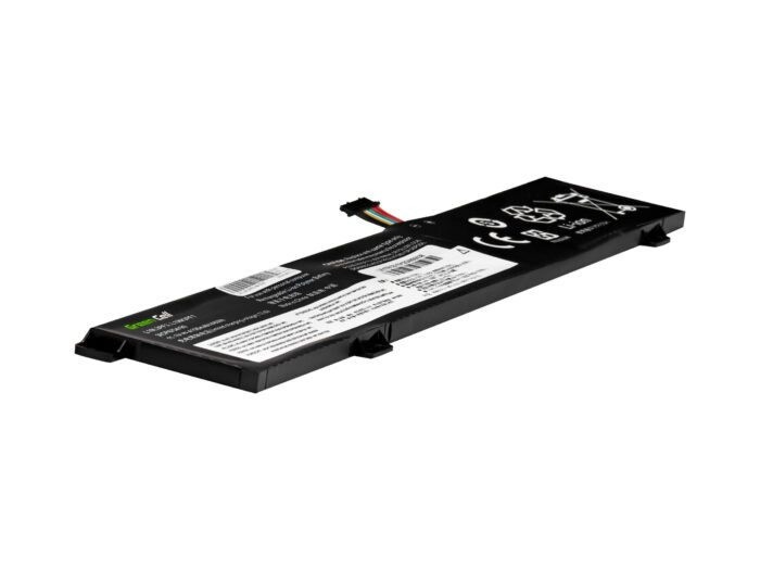 Green Cell L19M3PF7 batteri för Lenovo IdeaPad Gaming 3-15ARH05 3-15IMH05 Creator 5-15IMH05 ThinkBook 15p IMH 15p G2 ITH - Bild 5