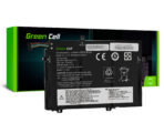 Green Cell batteri L17C3P52 L17L3P52 L17M3P53 L17M3P54 för Lenovo ThinkPad L480 L490 L580 L590 L14 L15 Gen 1 Gen 2.