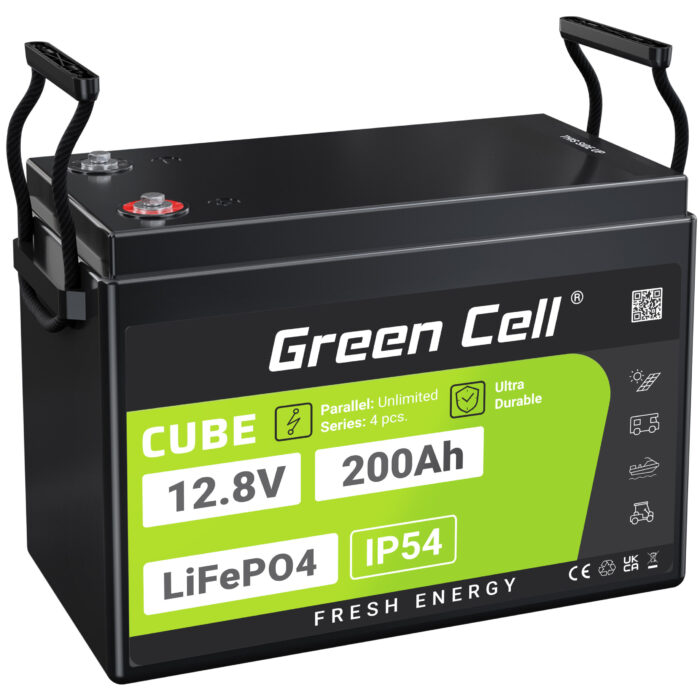 LFPGC12V200AH - Bild 1