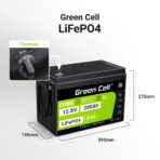 LFPGC12V200AH - Bild 2