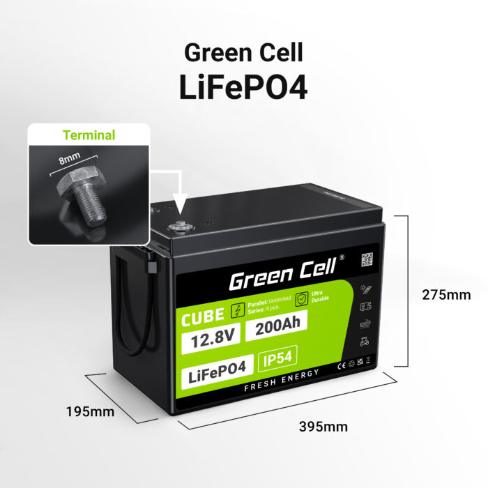 LFPGC12V200AH - Bild 2