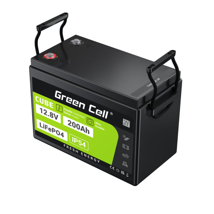 LFPGC12V200AH - Bild 4