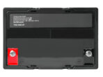 Green Cell LiFePO4 Batteri 12V 12.8V 80Ah för fotovoltaiska system. husvagnar och båtar. - Bild 4
