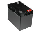 Green Cell LiFePO4 Batteri 12V 12.8V 60Ah för fotovoltaiska system. husbilar och båtar. - Bild 4