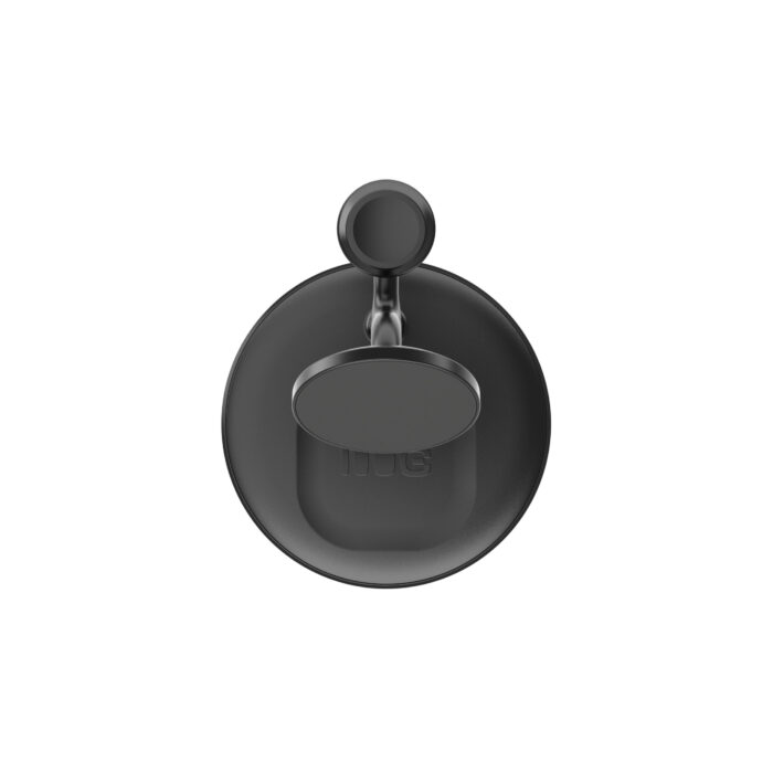 Greencell MagScape Induktiv Laddare Ställ 3-i-1 MagSafe för iPhone. Apple Watch. AirPods och andra trådlösa hörlurar. - Bild 4