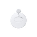 Greencell MagScape Induktiv Laddarstativ 3-i-1 MagSafe för iPhone. Apple Watch. AirPods och andra trådlösa hörlurar. - Bild 3