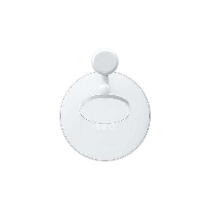 Greencell MagScape Induktiv Laddarstativ 3-i-1 MagSafe för iPhone. Apple Watch. AirPods och andra trådlösa hörlurar. - Bild 3