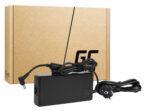 Nätadapter / Laddare Green Cell PRO 19.5V 11.8A 230W för Asus ROG Strix G531GU