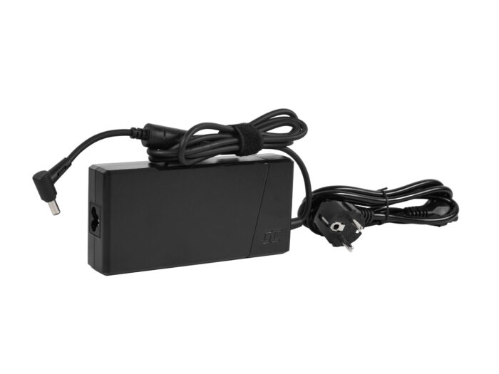 Nätadapter / Laddare Green Cell PRO 19.5V 11.8A 230W för Asus ROG Strix G531GU - Bild 2