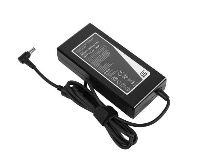 Nätadapter / Laddare Green Cell PRO 19.5V 11.8A 230W för Asus ROG Strix G531GU - Bild 4