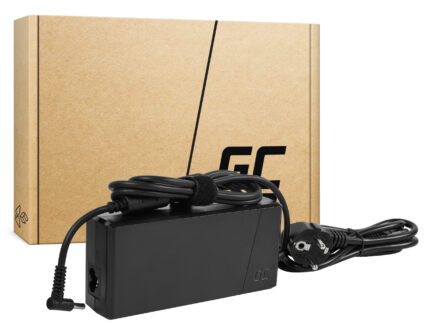 Nätadapter / laddare Green Cell PRO 19.5V 7.7A 150W för HP ZBook 15 G3 G4 G5 G6 Omen 15-bs092nf.