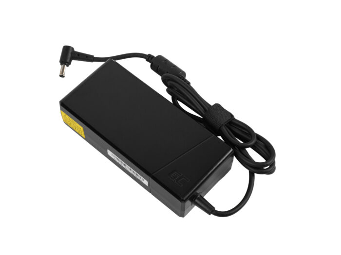 Nätadapter / Laddare Green Cell PRO 20V 7.5A 150W för Asus TUF Gaming FX505 X X571gt ROG Strix G531gt. - Bild 3