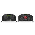 Green Cell Strömomvandlare PRO 12V till 230V 2000W/4000W Ren sinusvåg. - Bild 4