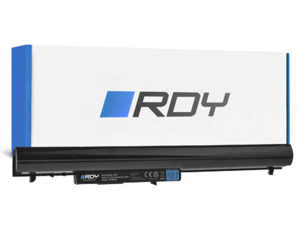 RDY Batteri LA04 LA04DF 728460-001 för HP Pavilion 15-N 15-N065SR 15-N065SW 15-N067SG 15-N070SW HP 248 G1 340 G1.