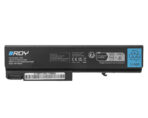 RDY Laptopbatteri TD06 TD09 för HP EliteBook 6930 6930p 8440p ProBook 6550b 6555b Compaq 6530b 6730b. - Bild 3