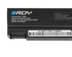 RDY Laptopbatteri TD06 TD09 för HP EliteBook 6930 6930p 8440p ProBook 6550b 6555b Compaq 6530b 6730b. - Bild 5