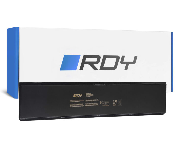 RDY Laptopbatteri 34GKR 3RNFD PFXCR för Dell Latitude E7440 E7450 - Bild 1