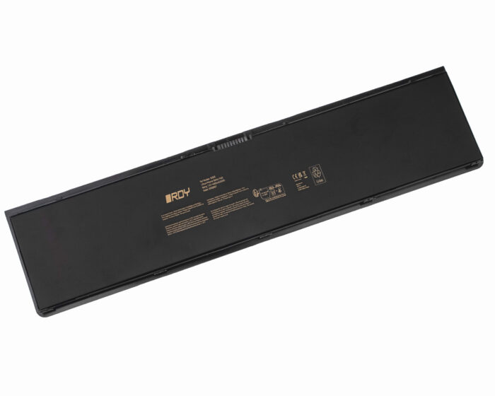 RDY Laptopbatteri 34GKR 3RNFD PFXCR för Dell Latitude E7440 E7450 - Bild 2