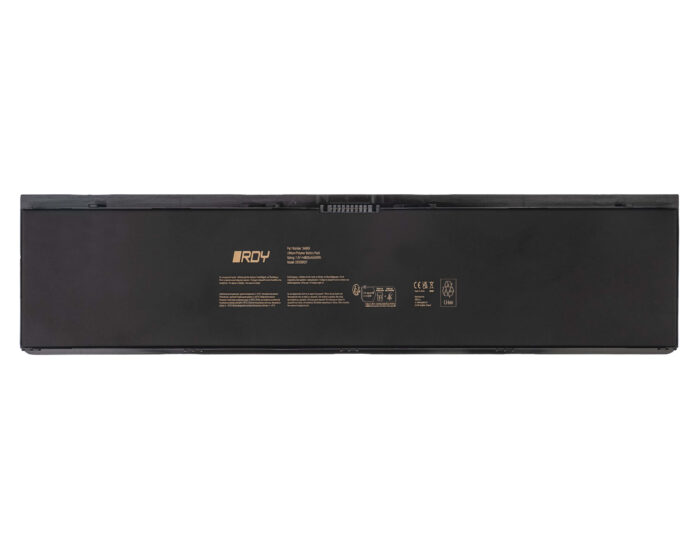 RDY Laptopbatteri 34GKR 3RNFD PFXCR för Dell Latitude E7440 E7450 - Bild 3