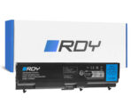 RDY Laptop Batteri 42T4235 42T4795 för Lenovo ThinkPad L510 L512 L520 SL410 SL510 T410 T410i T420 T420i T510 T520 W510 W520.