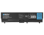RDY Laptop Batteri 42T4235 42T4795 för Lenovo ThinkPad L510 L512 L520 SL410 SL510 T410 T410i T420 T420i T510 T520 W510 W520. - Bild 3