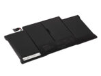 RDY Laptop Batteri A1377 A1405 A1496 för Apple MacBook Air 13 A1369 A1466 (2010. 2011. 2012. 2013. 2014. 2015). - Bild 2