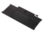 RDY Laptop Batteri A1377 A1405 A1496 för Apple MacBook Air 13 A1369 A1466 (2010. 2011. 2012. 2013. 2014. 2015). - Bild 3