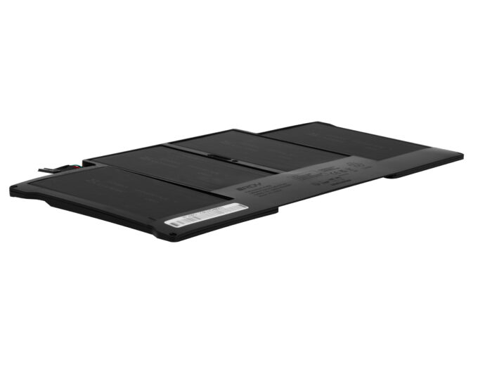 RDY Laptop Batteri A1377 A1405 A1496 för Apple MacBook Air 13 A1369 A1466 (2010. 2011. 2012. 2013. 2014. 2015). - Bild 5