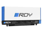 RDY Laptop Batteri A41-X550A för Asus A550 F550J F550L R510 R510C R510J R510JK R510L R510CA X550 X550C X550CA X550CC X550L