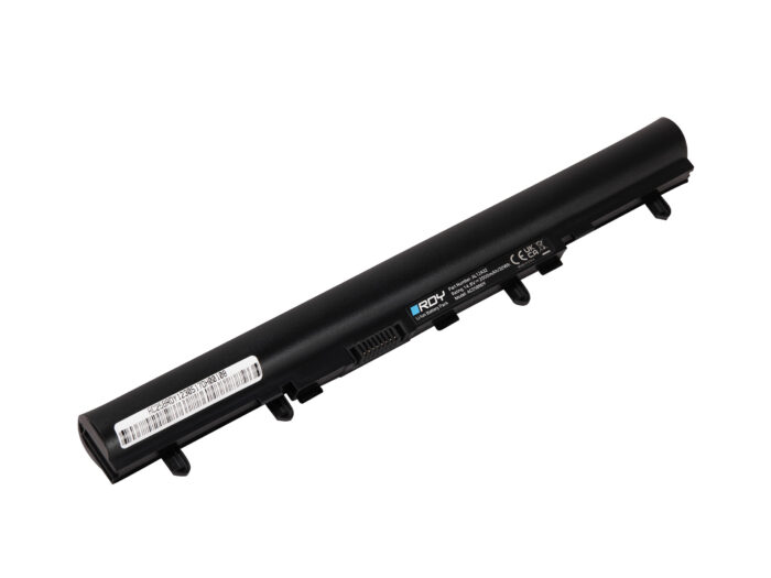 RDY Laptopbatteri AL12A32 för Acer Aspire E1-522 E1-530 E1-532 E1-570 E1-570G E1-572 E1-572G V5-531 V5-561 V5-561G V5-571 - Bild 2