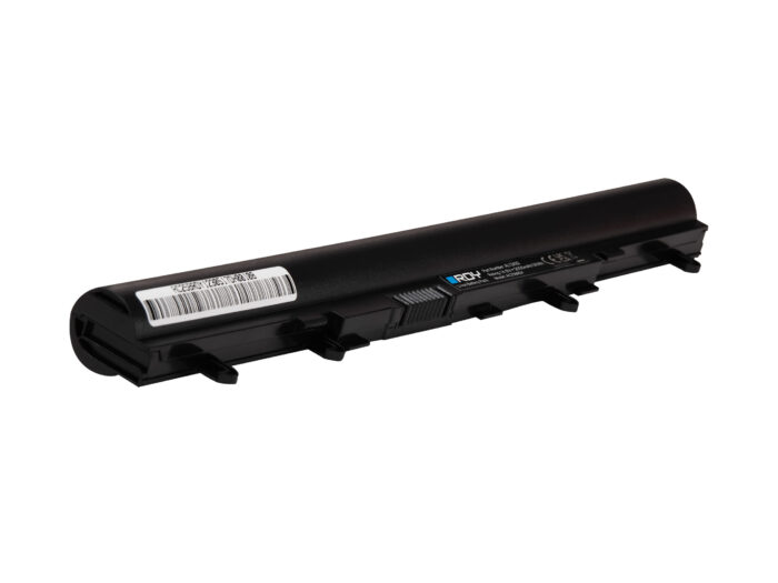 RDY Laptopbatteri AL12A32 för Acer Aspire E1-522 E1-530 E1-532 E1-570 E1-570G E1-572 E1-572G V5-531 V5-561 V5-561G V5-571 - Bild 5