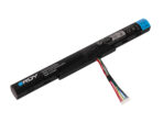 RDY Laptopbatteri AS16A5K AS16A7K AS16A8K för Acer Aspire E5-575 E5-575G E5-575T E15 E5-575 E15 E5-575G E5-774G F5-573G. - Bild 2