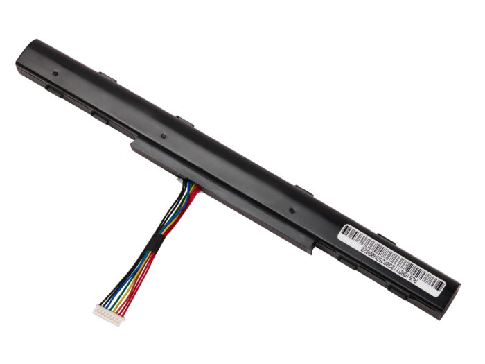 RDY Laptopbatteri AS16A5K AS16A7K AS16A8K för Acer Aspire E5-575 E5-575G E5-575T E15 E5-575 E15 E5-575G E5-774G F5-573G. - Bild 3