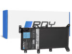 RDY Laptopbatteri C21N1347 för Asus A555 A555L F555 F555L F555LD K555 K555L K555LD R556